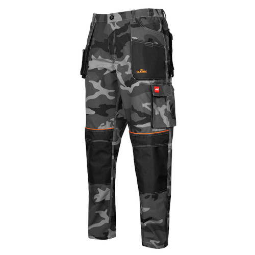 Arbeitshose camouflage - arbeitshose,