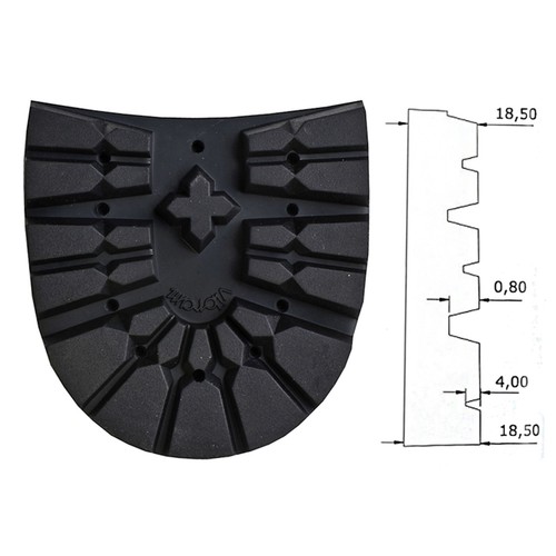 Bergstiefel reparatur absätze - reparatur,
