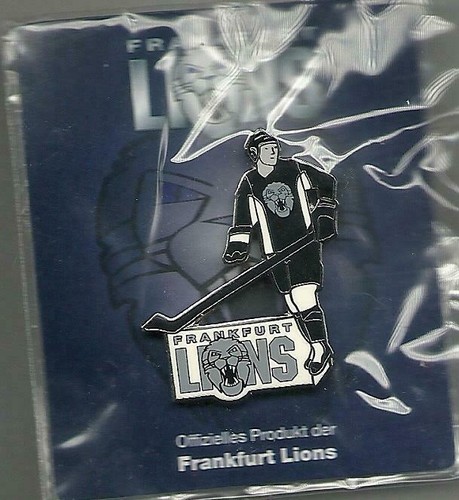 Eishockey pin nhl del - eishockey, /