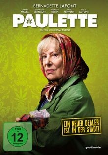 Paulette von jérôme - paulette, |