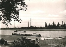 Rheinhausen duisburg - rheinhausen,