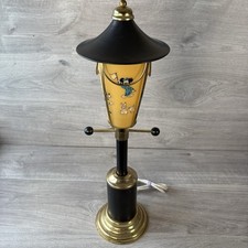 Vintage Disney Tischlampe