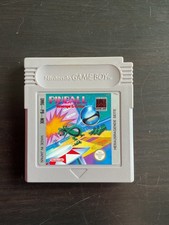 Revenge of the Gator Pinball - Gameboy - Deutsch - Modul + Anleitung - Getestet