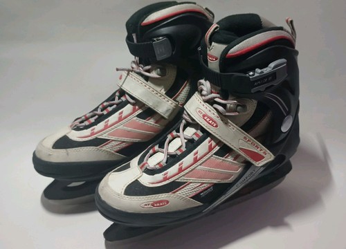 Schlittschuhe skates amaze - hy,