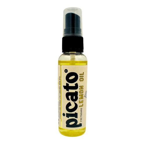 Picato griffbrettöl 60ml - picato,