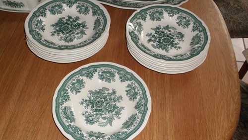 Villeroy boch fasan grün - villeroy,