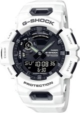 CASIO G-Shock Herrenuhr aus