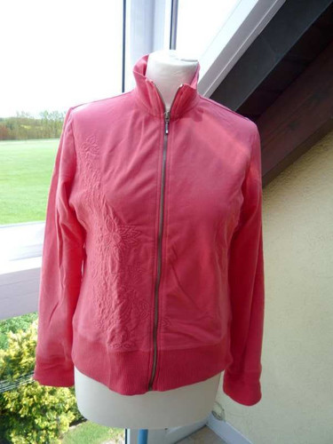 Mexx sweatjacke damen xl - mexx,