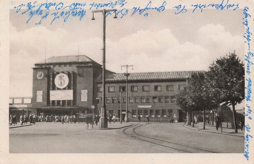 Zwickau - ak,