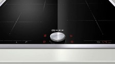 Neff Induktionskochfeld autark T43/42