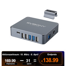 SV241 Pro Teleskop Power