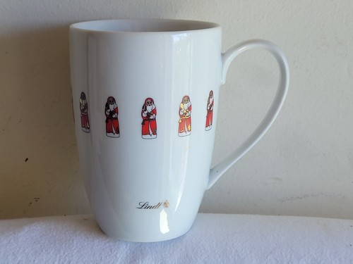 Lindt tasse weihnachtstasse - tasse,,