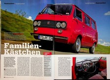 Oldtimer Praxis 12/2017 Fiat