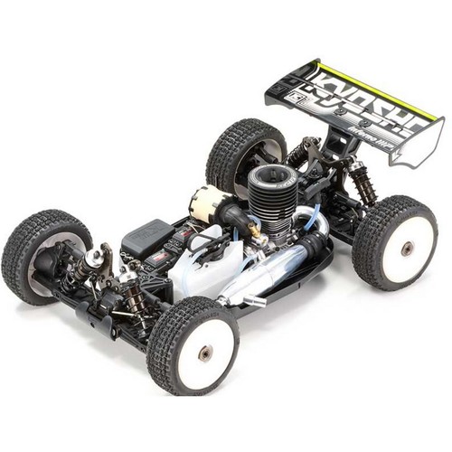 Kyosho 33025t1s inferno mp10 - kyosho,
