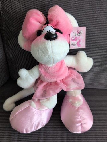 Diddlina ballerina 30cm diddl - ballerina,