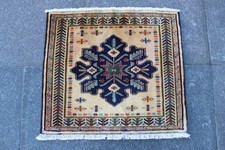 Handgeknüpfter Vintage