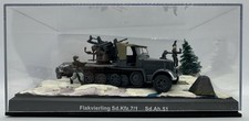 🚛 Flak Vierling SD.Kfz. 7/1