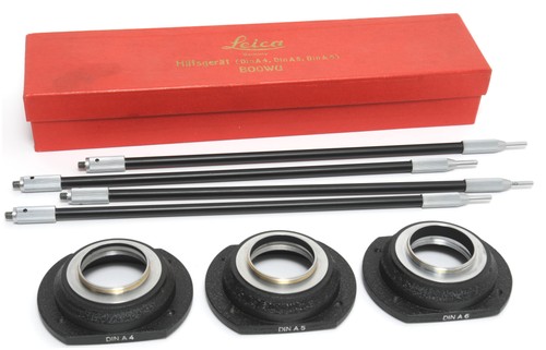 Leitz leica for - @,