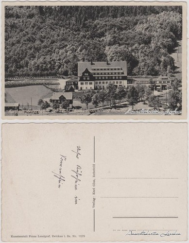 Ansichtskarte