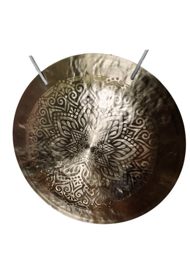 Feng gong wind - feng-gong, mandala