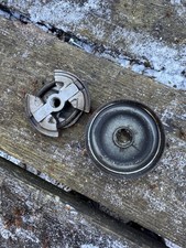 Fliehkraft Kupplung  Sachs