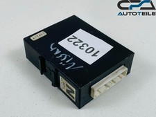 Renault Clio 2 Twingo 1