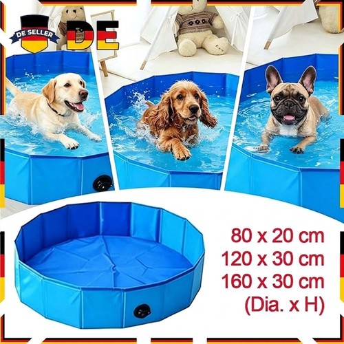 Hundepool pool swimmingpool - hundepool,