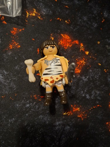Playmobil neandertaler ook - neandertaler,