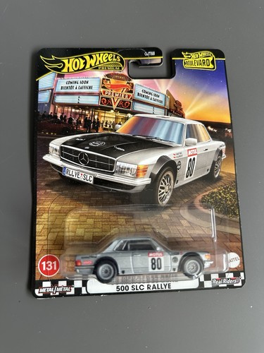 Hot wheels premium - hot,