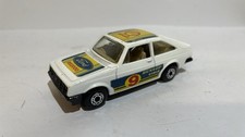 Matchbox superfast NR. 9 Ford