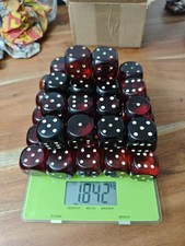 DDR Würfel Sammlung Catalin