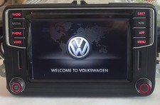 vw Discovery media pq mit DAB