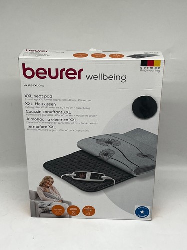 Beurer 125 cosy xxl - cosy,