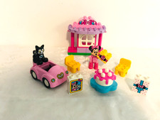 LEGO Duplo® DISNEY Mickey