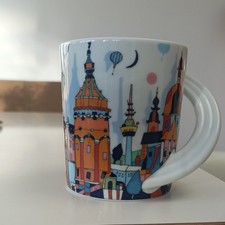 Rosenthal City Cup Nr. 29