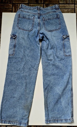 Blue jens cargo hose damen - jens,