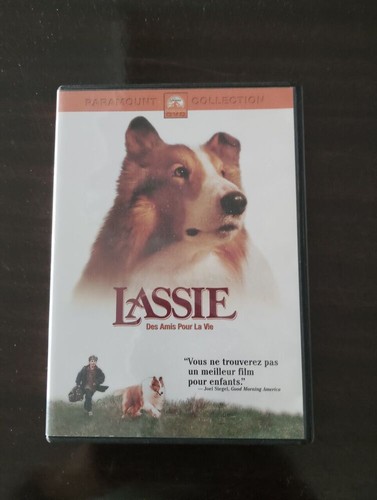 Lassie reima guiry tom - by,