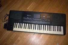 Korg Personal Arranger PA 300, 61 Tasten, Kaufjahr 2016, einwandfreie Funktion