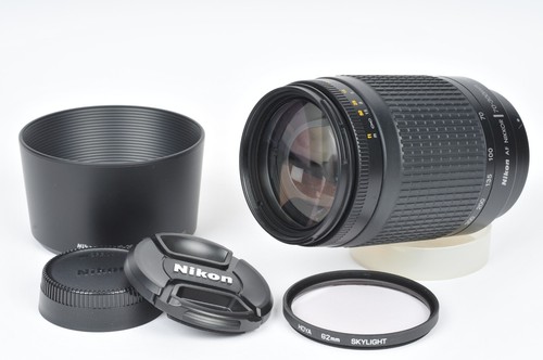 Nikon nikkor 300mm - nikkor, 70-300mm