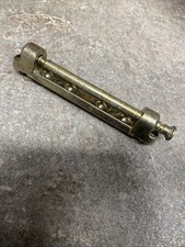 GU Scherenlager E 20511 gelb verzinkt für DrehKipp Fenster & Balkon Türen !Top !