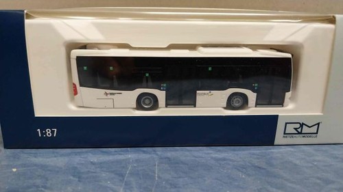 Rietze stadtbus citaro o - rietze, mb