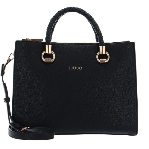 Liu manh satchel double zip - satchel,