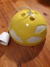 IKEA Skojig Deckenleuchte