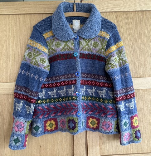 Amano strickjacke damen - amano,