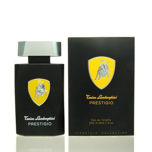 Tonino lamborghini prestigio - lamborghini,