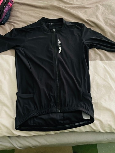 Fahrradtrikot mit