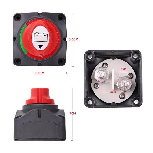 300a pol - 300a, 2-pol