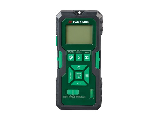 Parkside multi messdetektor - parkside, multi-messdetektor