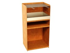 Gartenkamin & Feuerstelle mit