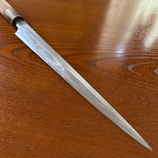 Masamoto Sohonten Yanagiba